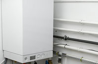 free Northop Hall condensing boiler quotes