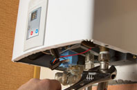 free Northop Hall boiler install quotes